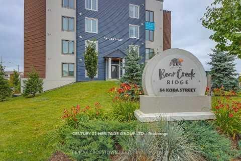 Photo 4 at 207 - 54 Koda Street, Rural Barrie Southwest, Barrie