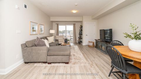 Photo 8 at 207 - 54 Koda Street, Rural Barrie Southwest, Barrie