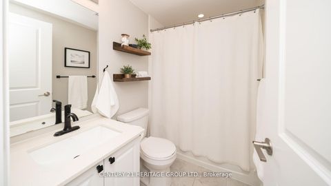Photo 9 at 207 - 54 Koda Street, Rural Barrie Southwest, Barrie