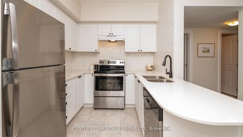 Photo 14 at 207 - 54 Koda Street, Rural Barrie Southwest, Barrie