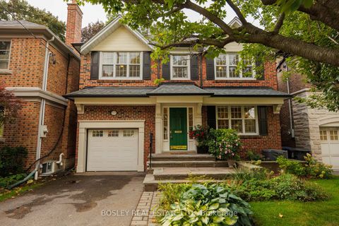 Photo 0 at 112 Brentcliffe Road, Leaside, Toronto
