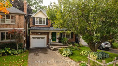 Photo 3 at 112 Brentcliffe Road, Leaside, Toronto