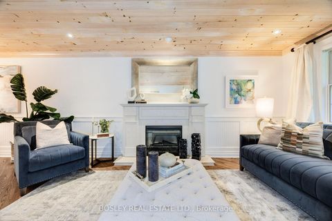 Photo 7 at 112 Brentcliffe Road, Leaside, Toronto