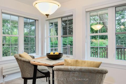 Photo 12 at 112 Brentcliffe Road, Leaside, Toronto