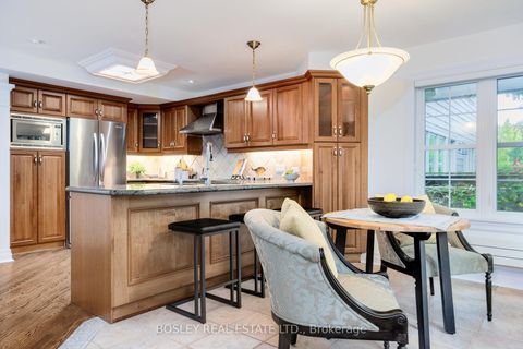Photo 13 at 112 Brentcliffe Road, Leaside, Toronto