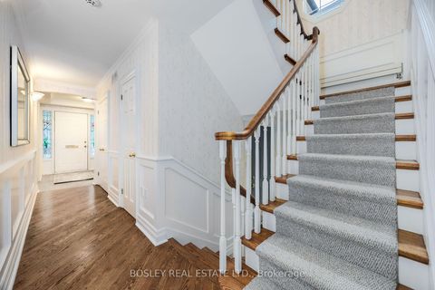 Photo 14 at 112 Brentcliffe Road, Leaside, Toronto