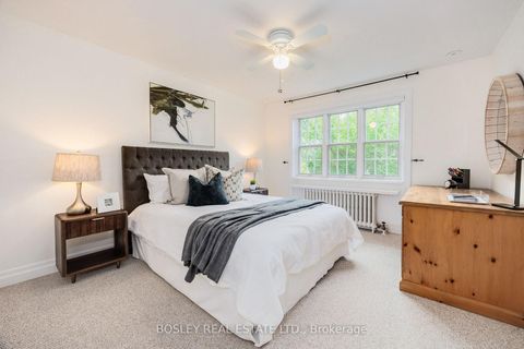 Photo 24 at 112 Brentcliffe Road, Leaside, Toronto