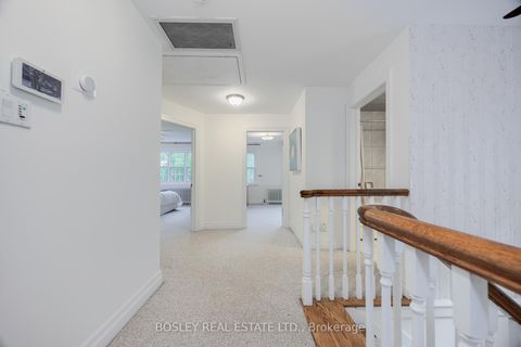 Photo 29 at 112 Brentcliffe Road, Leaside, Toronto