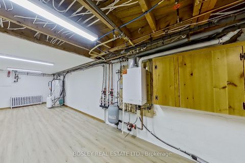 Photo 35 at 112 Brentcliffe Road, Leaside, Toronto