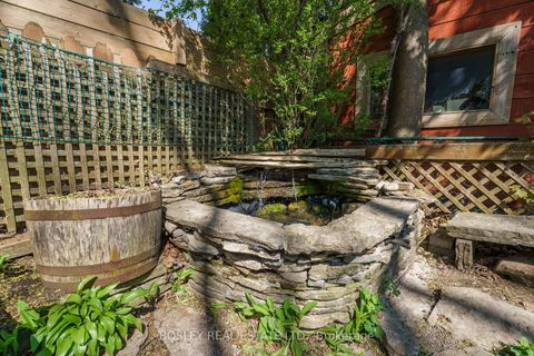 Photo 38 at 112 Brentcliffe Road, Leaside, Toronto