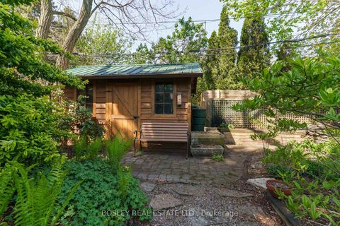 Photo 40 at 112 Brentcliffe Road, Leaside, Toronto