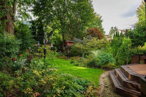 Photo 42 at 112 Brentcliffe Road, Leaside, Toronto