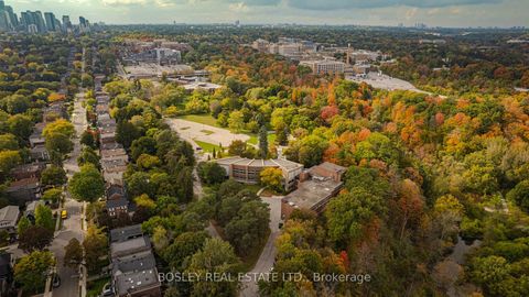 Photo 45 at 112 Brentcliffe Road, Leaside, Toronto