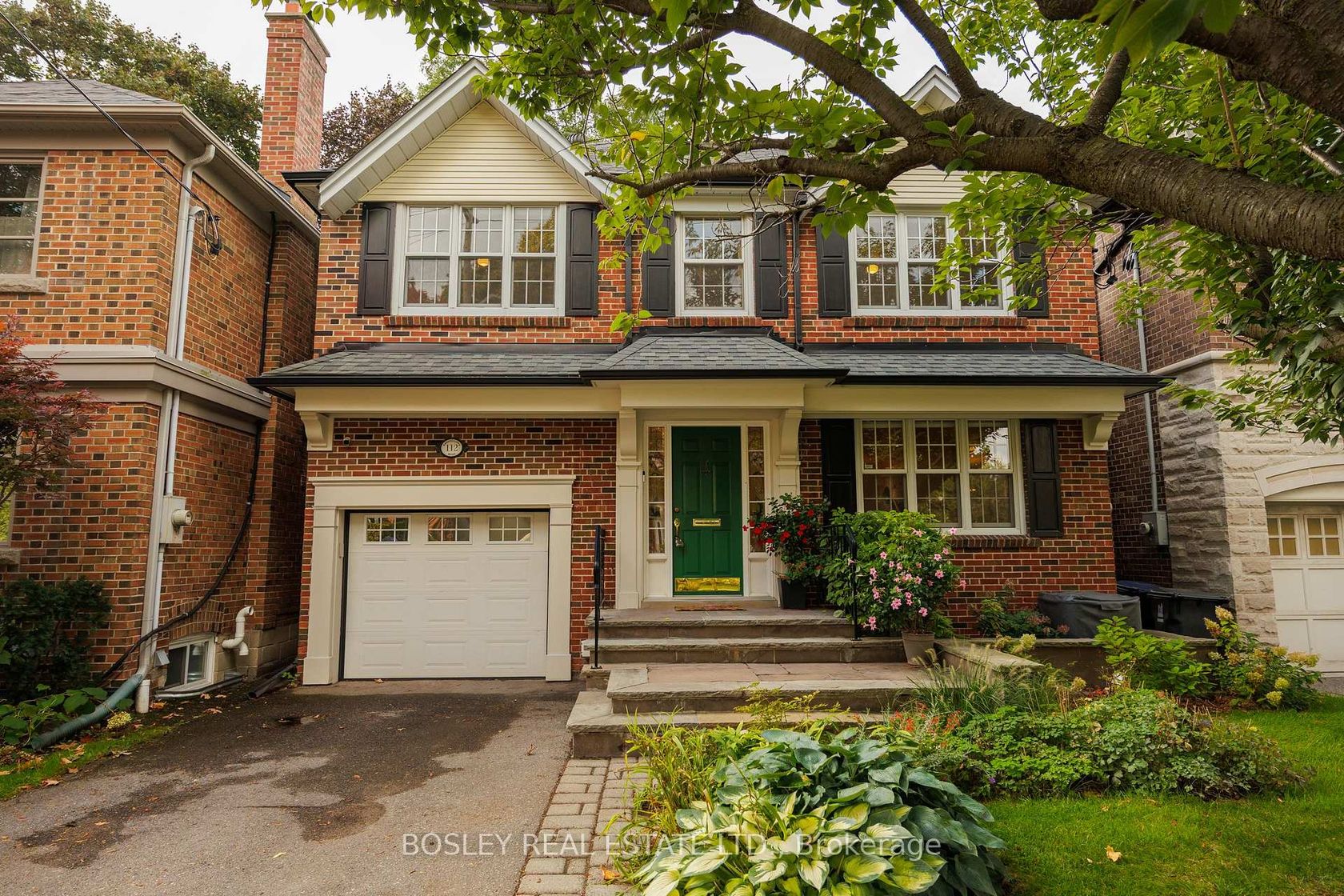 Photo 0 at 112 Brentcliffe Road, Leaside, Toronto Photo 0 at 112 Brentcliffe Road, Leaside, Toronto
