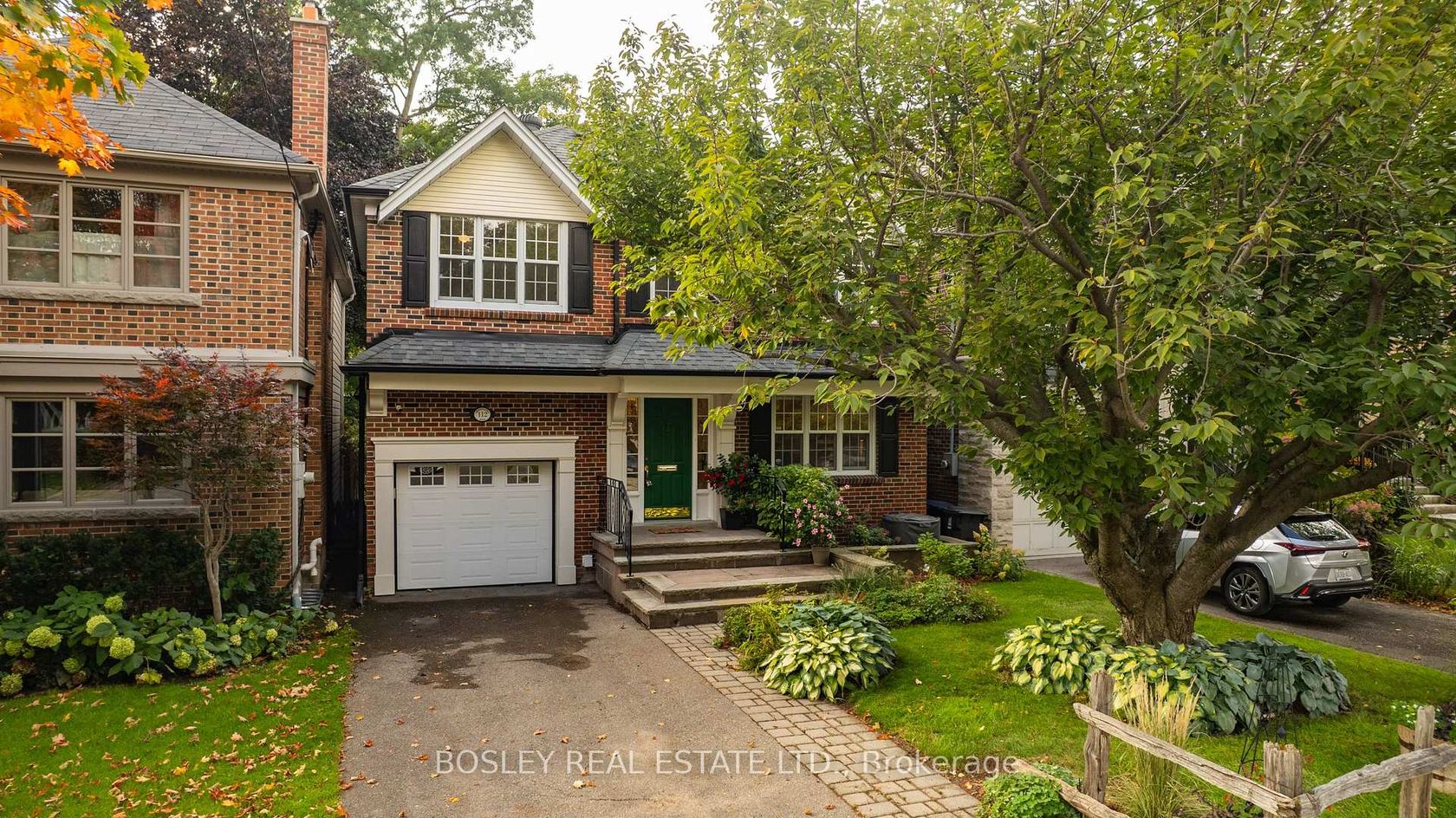 Photo 3 at 112 Brentcliffe Road, Leaside, Toronto Photo 3 at 112 Brentcliffe Road, Leaside, Toronto