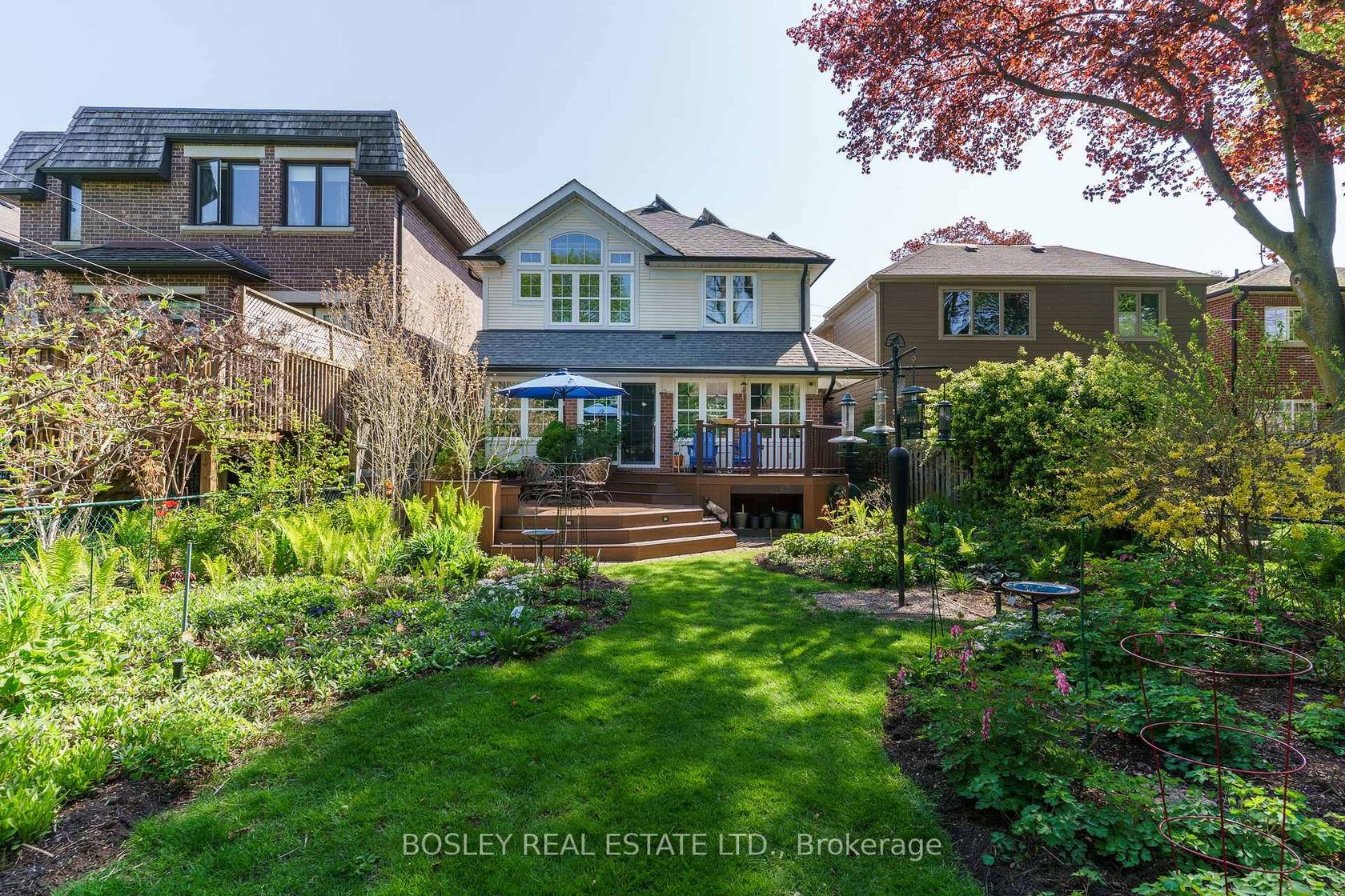 Photo 39 at 112 Brentcliffe Road, Leaside, Toronto Photo 39 at 112 Brentcliffe Road, Leaside, Toronto