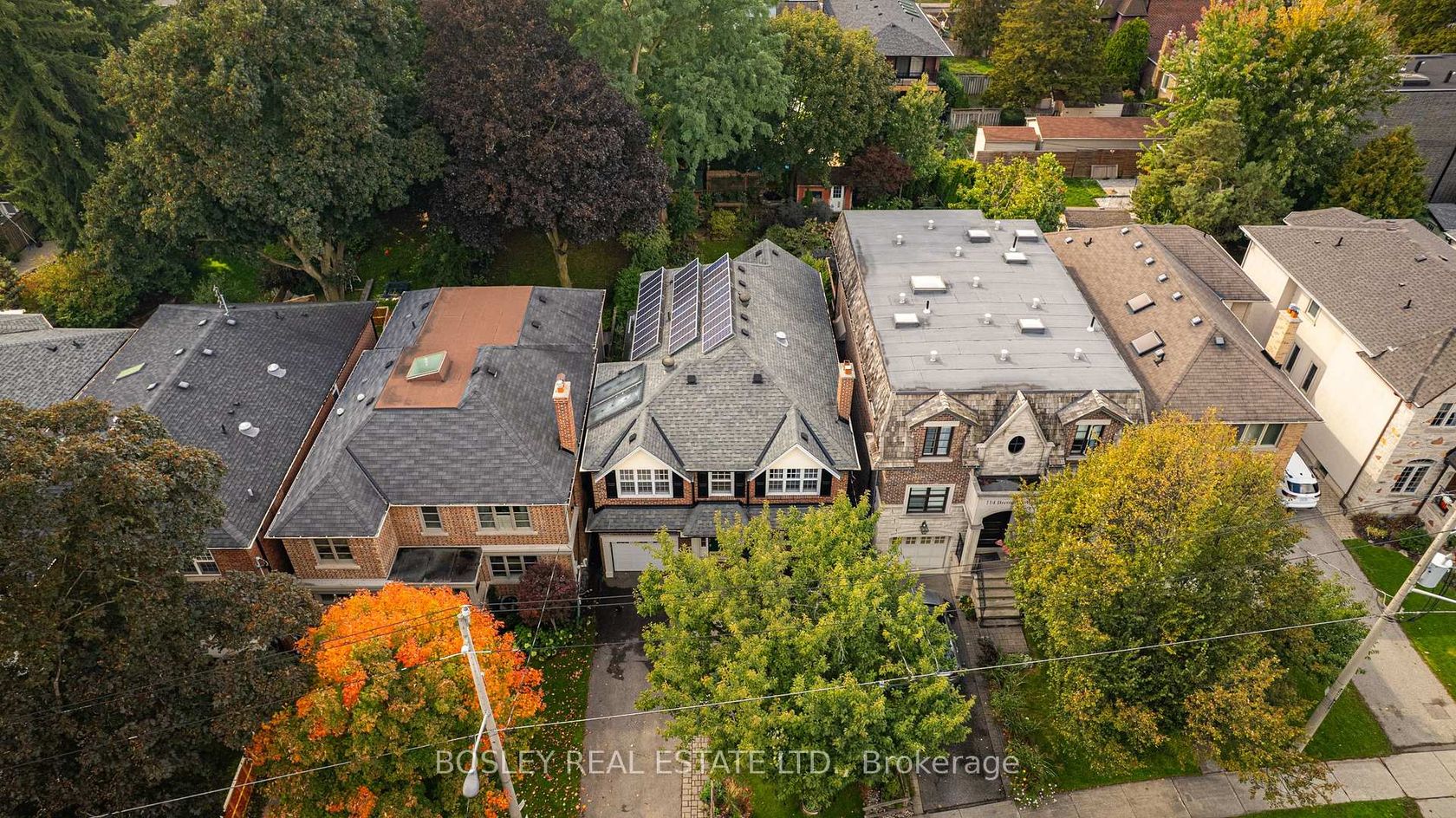 Photo 43 at 112 Brentcliffe Road, Leaside, Toronto Photo 43 at 112 Brentcliffe Road, Leaside, Toronto