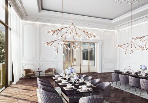 Photo 2 at 1505 - 25 McMahon Drive, Bayview Village, Toronto