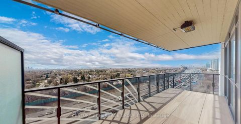 Photo 19 at 1505 - 25 McMahon Drive, Bayview Village, Toronto