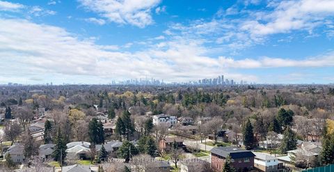 Photo 20 at 1505 - 25 McMahon Drive, Bayview Village, Toronto