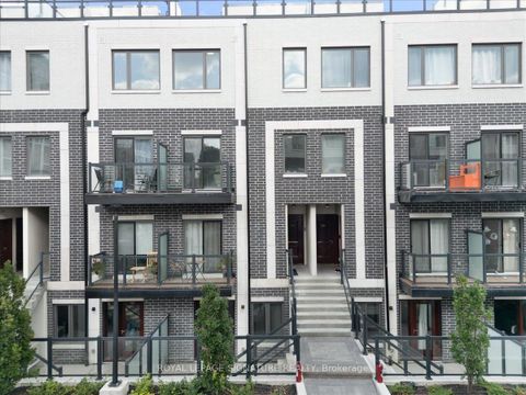 Photo 1 at 306 - 3427 Sheppard Avenue E, Sullivan, Toronto