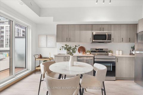 Photo 5 at 306 - 3427 Sheppard Avenue E, Sullivan, Toronto