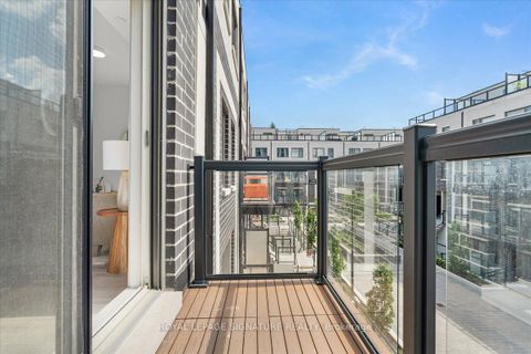 Photo 6 at 306 - 3427 Sheppard Avenue E, Sullivan, Toronto