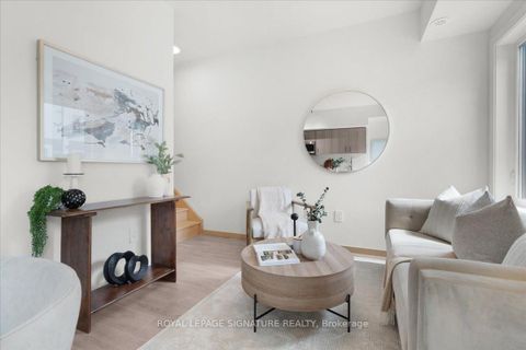 Photo 7 at 306 - 3427 Sheppard Avenue E, Sullivan, Toronto