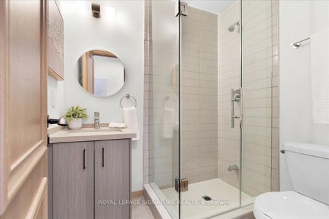Photo 8 at 306 - 3427 Sheppard Avenue E, Sullivan, Toronto
