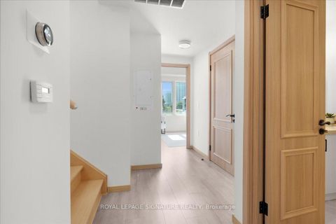 Photo 9 at 306 - 3427 Sheppard Avenue E, Sullivan, Toronto