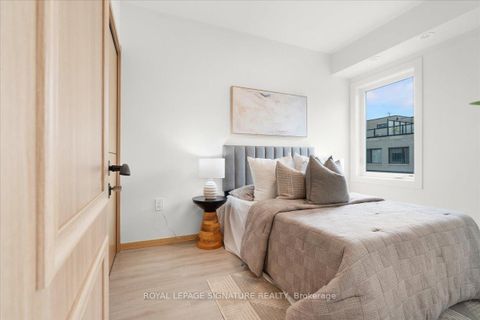 Photo 10 at 306 - 3427 Sheppard Avenue E, Sullivan, Toronto