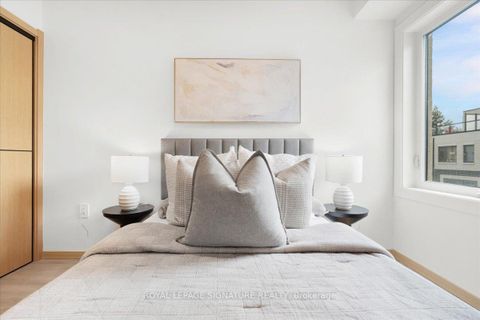 Photo 11 at 306 - 3427 Sheppard Avenue E, Sullivan, Toronto