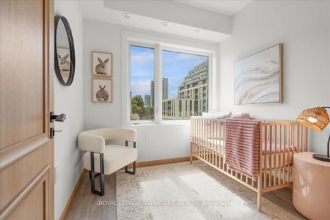 Photo 14 at 306 - 3427 Sheppard Avenue E, Sullivan, Toronto