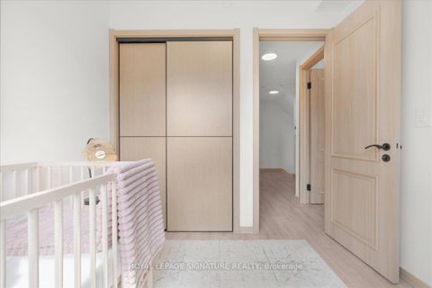 Photo 15 at 306 - 3427 Sheppard Avenue E, Sullivan, Toronto