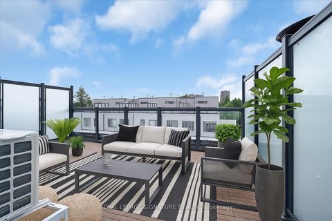 Photo 16 at 306 - 3427 Sheppard Avenue E, Sullivan, Toronto