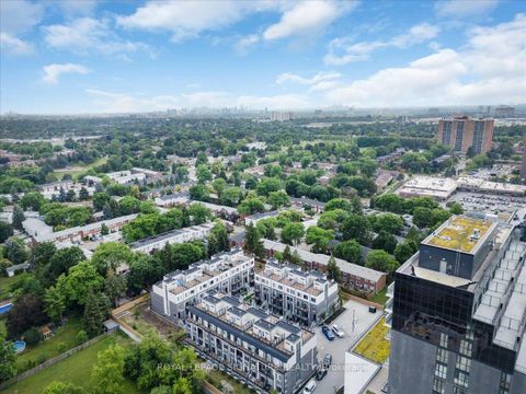 Photo 17 at 306 - 3427 Sheppard Avenue E, Sullivan, Toronto