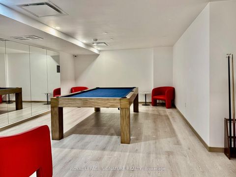 Photo 18 at 306 - 3427 Sheppard Avenue E, Sullivan, Toronto