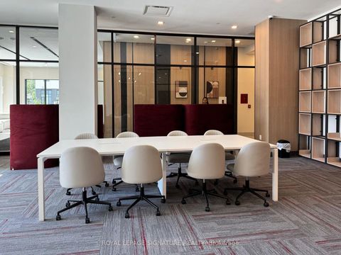 Photo 19 at 306 - 3427 Sheppard Avenue E, Sullivan, Toronto