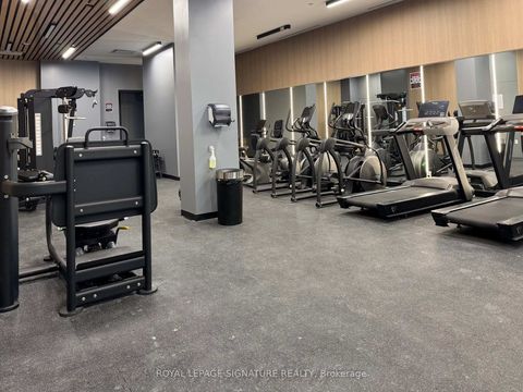 Photo 22 at 306 - 3427 Sheppard Avenue E, Sullivan, Toronto