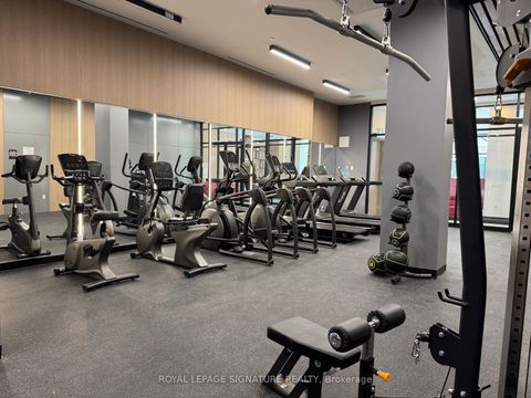 Photo 23 at 306 - 3427 Sheppard Avenue E, Sullivan, Toronto