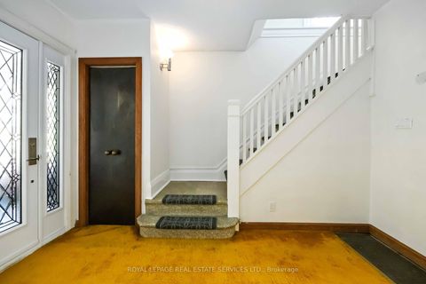 Photo 5 at 43 Mount Royal Avenue, Wychwood, Toronto