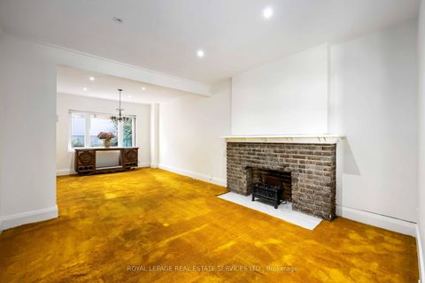 Photo 7 at 43 Mount Royal Avenue, Wychwood, Toronto