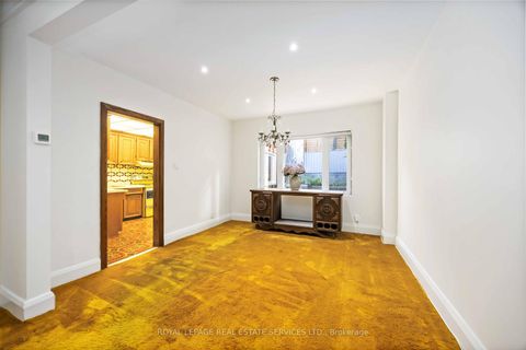 Photo 8 at 43 Mount Royal Avenue, Wychwood, Toronto