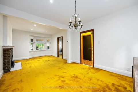 Photo 9 at 43 Mount Royal Avenue, Wychwood, Toronto