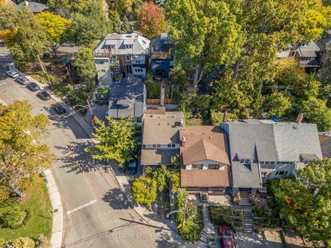 Photo 30 at 43 Mount Royal Avenue, Wychwood, Toronto
