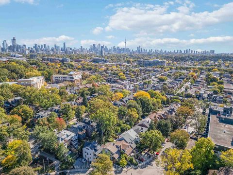 Photo 34 at 43 Mount Royal Avenue, Wychwood, Toronto