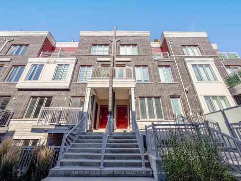 Photo 1 at 20 - 140 Long Branch Avenue, Long Branch, Toronto Photo 1 at 20 - 140 Long Branch Avenue, Long Branch, Toronto