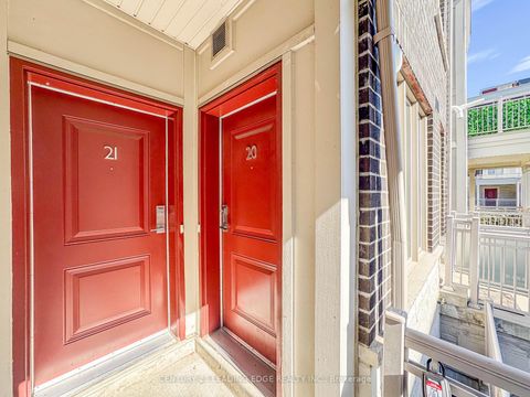 Photo 3 at 20 - 140 Long Branch Avenue, Long Branch, Toronto