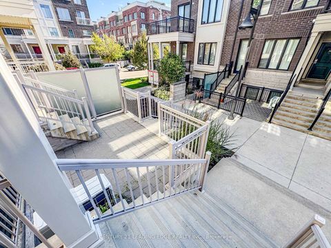 Photo 4 at 20 - 140 Long Branch Avenue, Long Branch, Toronto