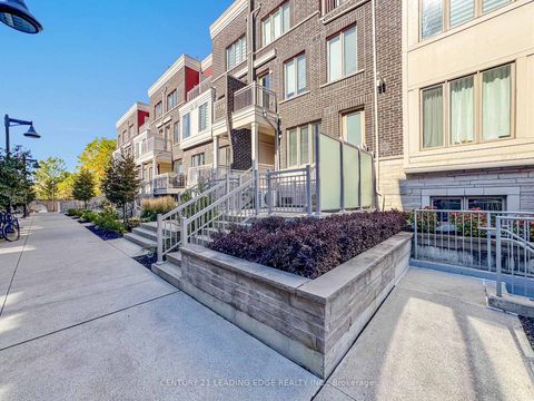 Photo 5 at 20 - 140 Long Branch Avenue, Long Branch, Toronto